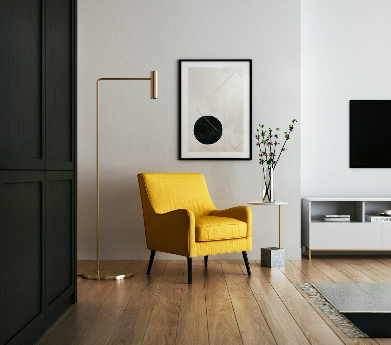 Malaysian living room furniture layout guide